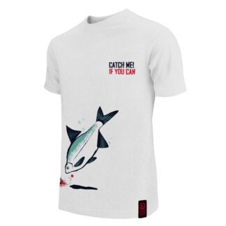 Delphin Tričko Catch me! Cejn - XXXL