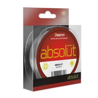 Delphin Vlasec Absolut 1m Nosnost: 6