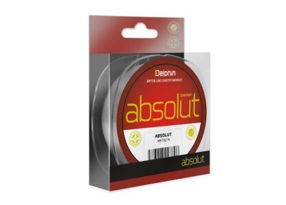 Delphin Vlasec Absolut 1m Nosnost: 6