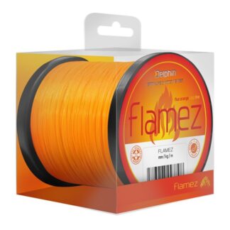 Delphin Vlasec Flamez - 0