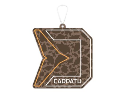 Delphin Vůně do auta Carpath