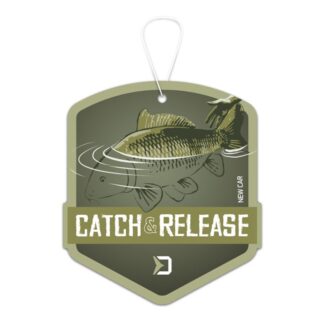 Delphin Vůně do auta Catch and Release