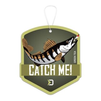 Delphin Vůně do auta CatchME! Candát