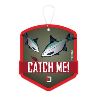Delphin Vůně do auta CatchME! Feeder