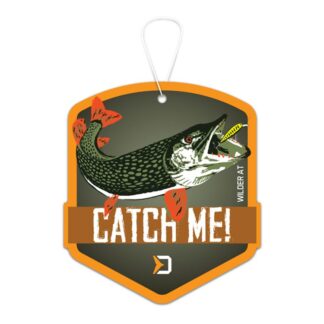 Delphin Vůně do auta CatchME! Šťika