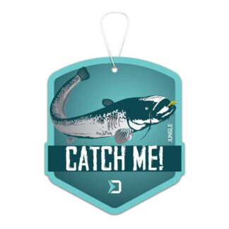 Delphin Vůně do auta CatchME! Sumec