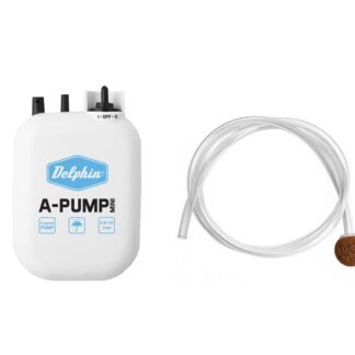 Delphin Vzduchování A-Pump mini