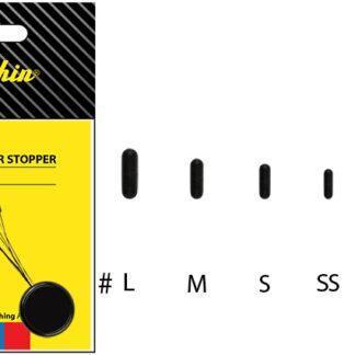 Delphin Zarážka Stick - Rubber stopper Varianta: S