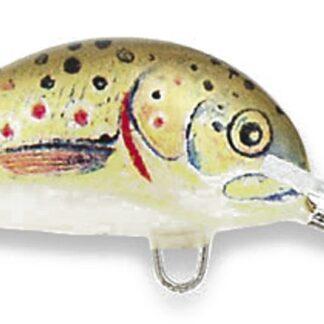 Dorado Wobler Alaska TR - 2