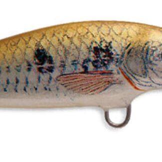 Dorado Wobler Classic GO - 4cm / 1