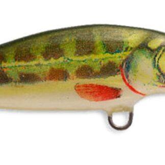 Dorado Wobler Classic MN - 4cm / 1
