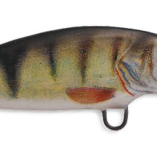 Dorado Wobler Classic P - 4cm / 1