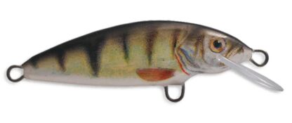 Dorado Wobler Classic P - 4cm / 1