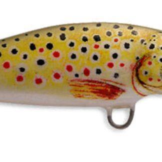 Dorado Wobler Classic TR - 4cm / 1