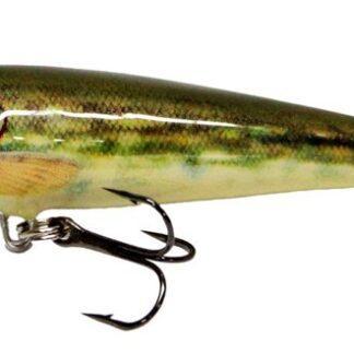 Dorado Wobler Esox NGR - 8cm / 10g