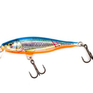 Dorado Wobler Seeker Twitch HB - 5