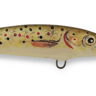 Dorado Wobler Stick TR - 4