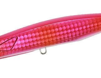 Duo Wobler Roughtrail Malice 15cm Barva: Coral Red