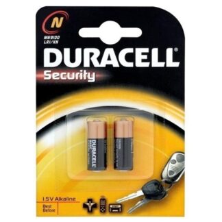 Duracell Baterie LR1 MN9100 B2 1