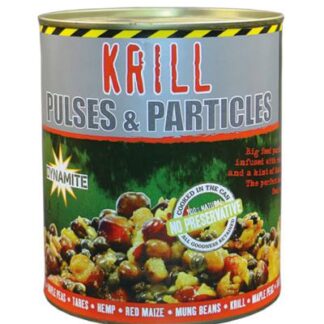 Dynamite Baits Partikl Frenzied Pulse Parti-Mix Krill 700g