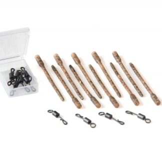 Extra Carp Anti Tangle & Quick Change Swivel L Varianta: Extra Carp Anti Tangle & Quick Change Swivel L
