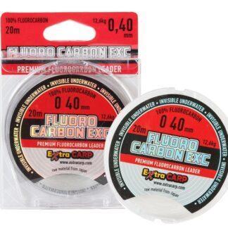 Extra Carp Fluoro Carbon EXC 20m Varianta: 0
