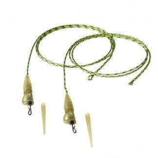 Extra Carp Lead Core System & Safety Clip