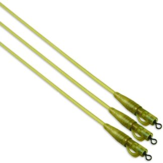 Extra Carp Safety Bolt Rig with Camo Tubing 3ks