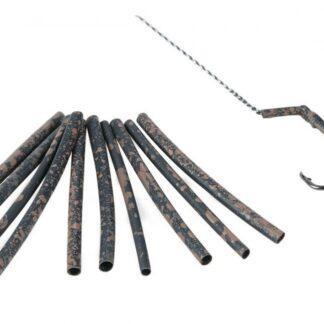 Extra Carp Smršťovací Hadička Camou Shrink Tube 10ks - 2mm