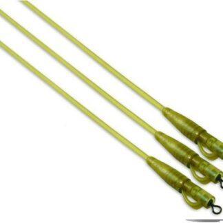 Extra Carp Závěska Safety Bolt Rig with Camo Tubing