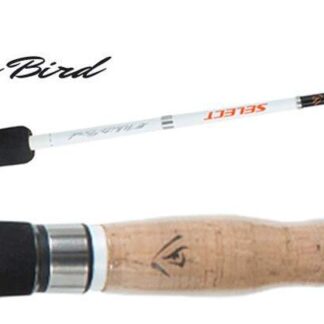 Favorite Prut White Bird 2