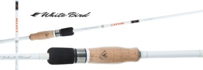 Favorite Prut White Bird 2