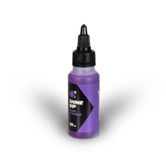 Feeder Expert Shine dip 50ml - Švestka Česnek