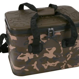 Fox Aquos Camolite coolbag 30L