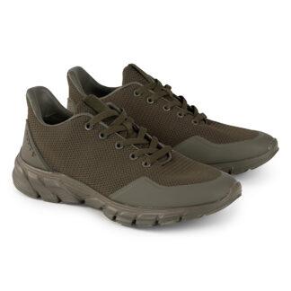 Fox Boty Olive Trainers Velikost: 41