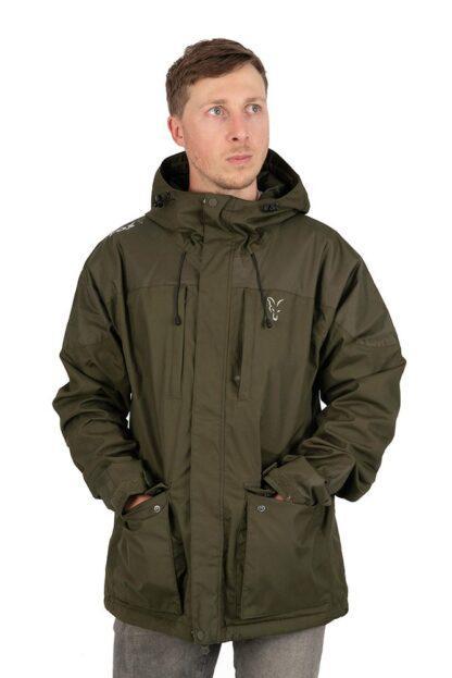 Fox Bunda Collection HD Lined Jacket - XXXL