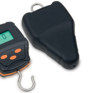 Fox Digitální Váha Digital Scales 60kg