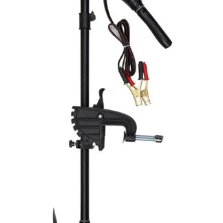 Fox Elektromotor Electric Outboard 45lbs 12v