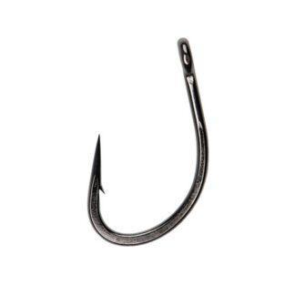 Fox Háčky Carp Hook Curve Shank Short 10ks - vel. 8