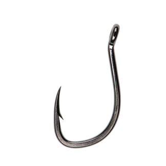 Fox Háčky Carp Hook Stiff Rig Beaked 10ks - vel. 6