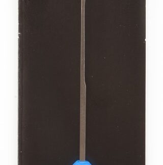 Fox Jemná jehla s háčkem Edges Splicing Needle