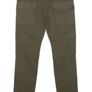 Fox Kalhoty Chunk Khaki Combats - vel. XXXL