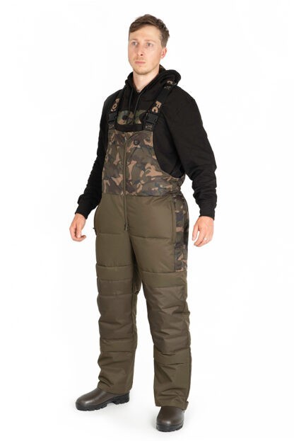 Fox Kalhoty RS Quilted Salopettes Velikost: XXL