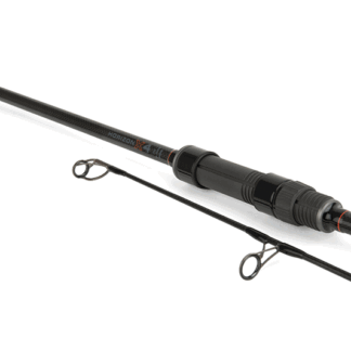 Fox Kaprový Prut Horizon X4 Cork Handle 12ft 3.50lb 50mm