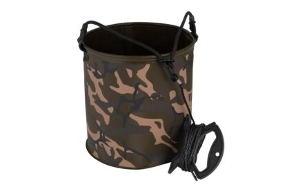 Fox Kbelík na vodu Aquos Camo Water Bucket