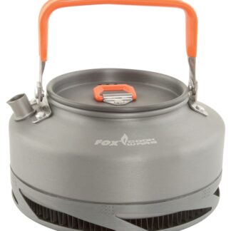 Fox Konvička Cookware Heat Transfer Kettle 0