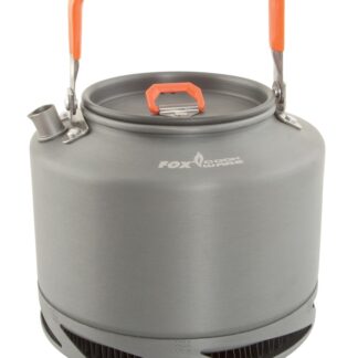 Fox Konvička Cookware Heat Transfer Kettle 1