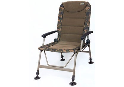 Fox Křeslo Camo Chair Varianta: R3 Camo Chair