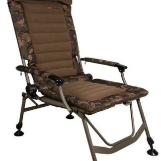 Fox Křeslo Super Deluxe Recliner Highback Chair