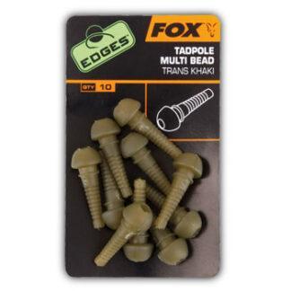 Fox Multifunkční Vodiče Edges Tadpole Multi Bead